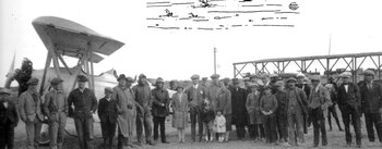 Aeroposta Argentina