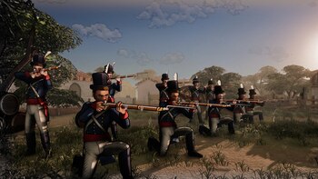 Crearon un videojuego con personajes