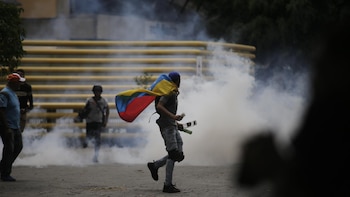 La ONU extendió por dos años la misión que investiga los crímenes y abusos de Derechos Humanos en Venezuela