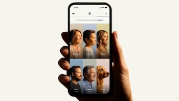 Los fundadores de Fitbit crean