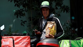 #NiUnRepartidorMenos: Senadores buscan reforma que