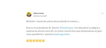 Memes de Iván Duque en