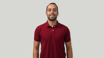 Jorge Javier Torres