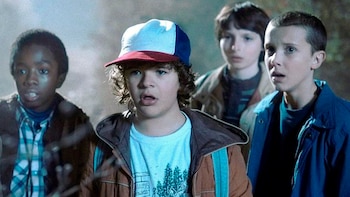 La serie de Netflix fomentó