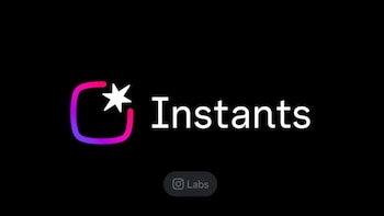 Instagram lanza su propio Snapchat: así es Instants, la app para compartir fotos que desaparecen