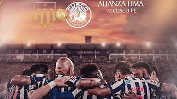 Alianza Lima vs Cusco FC: día, hora y canal TV del duelo por el Torneo Apertura de la Liga 1 2026