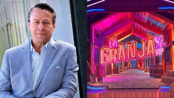 Alfredo Adame revela la verdadera razón por la que quedaría fuera de La Granja VIP