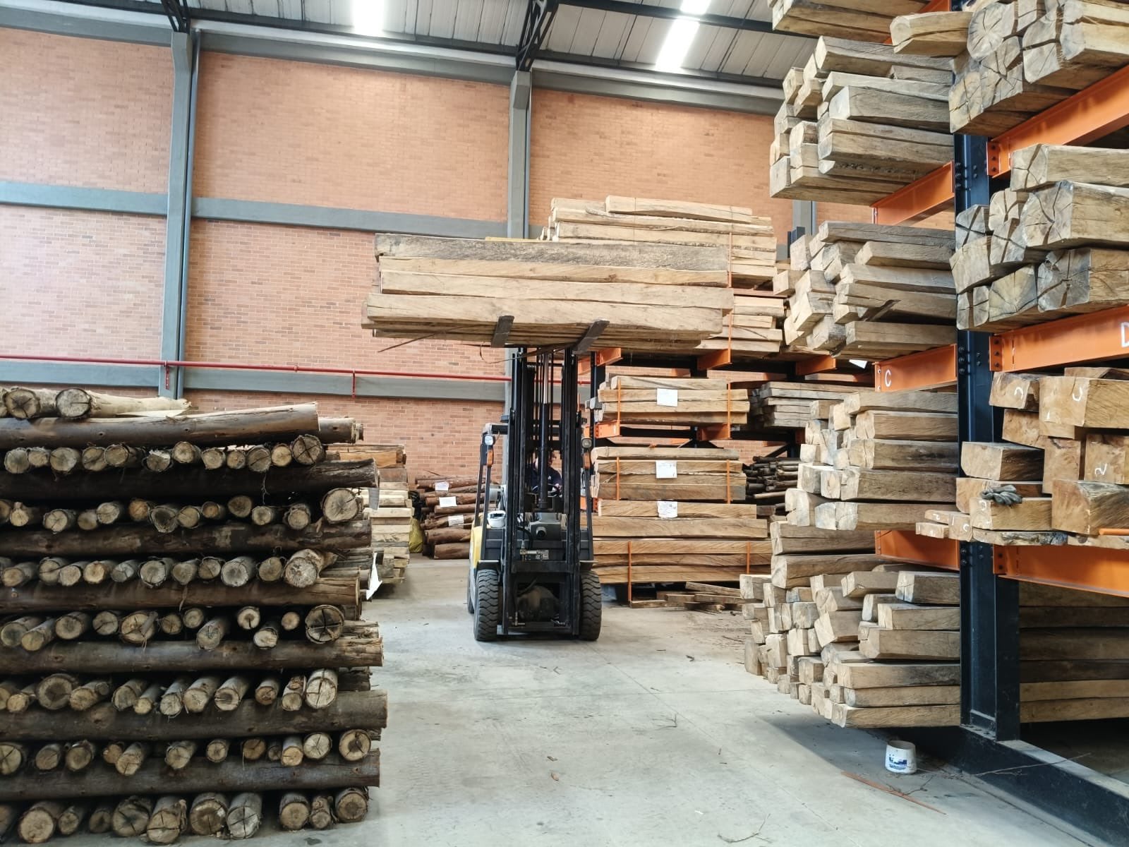 Madera incautada será utilizada para reconstruir las estructuras afectadas por el terremoto del 10 de agosto: la CAR explicó la medida