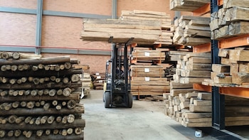 Madera incautada será utilizada para reconstruir las estructuras afectadas por el terremoto del 10 de agosto: la CAR explicó la medida