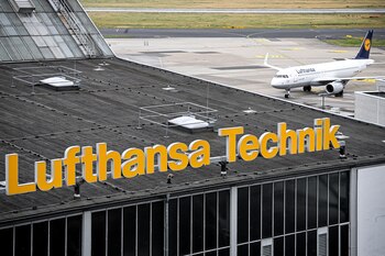 Lufthansa reduce un 20 %