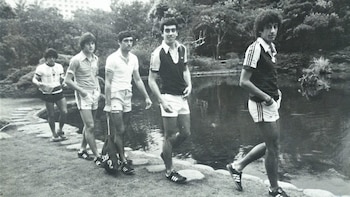 Lanao encabeza la fila en