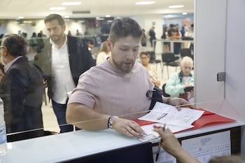 La ATDT señaló que estas modificaciones buscan reducir costos relacionados con traslados, tiempos de espera y procesos administrativos, así como hacer más eficientes los servicios públicos.