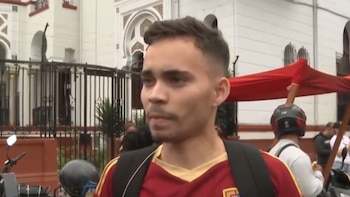 “Ahora nos vamos todos”, la