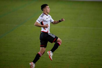 Alan Velasco se perderá el