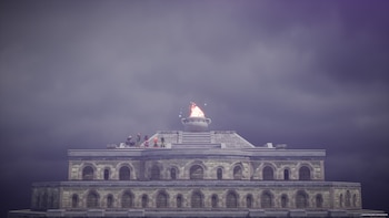 Dragon Quest VII Reimagined, de