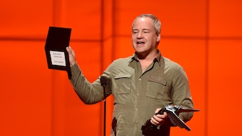 De qué murió Vince Zampella,