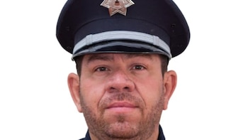 El Rey Mago: el jefe