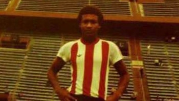 De Cabo Verde a Estudiantes de La Plata: la historia del primer futbolista africano que jugó en la Argentina