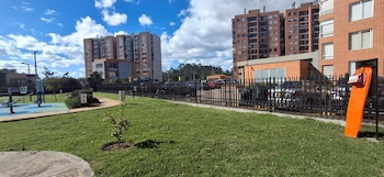 Vecinos del sector manifestaron su preocupación ante la falta de respuesta colectiva frente a episodios de acoso en espacios públicos - crédito Martha Liliana Rincon Castrillon /Facebook