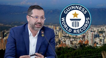 Jaime Andrés Beltrán se ha