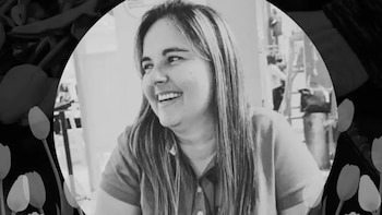 Este viaje fue acompañado de