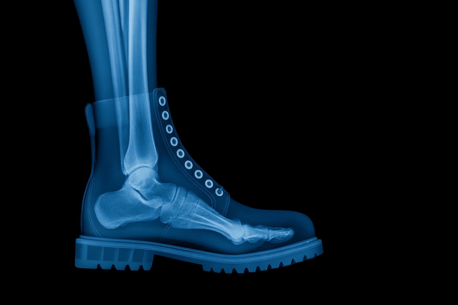 Un calzado adecuado, que contenga el pie y de taco ancho, se vuelve esencial para favorecer la estabilidad y evitar accidentes en adultos mayores, dijo el experto (Imagen Ilustrativa Infobae)