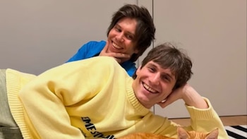 El Rubius reacciona a la muerte de Gaspi tras un accidente de helicóptero: “Estoy destrozado”