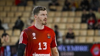 Crónica del Bayern Múnich -