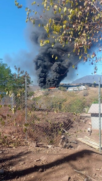 El municipio de Tiquicheo ha