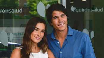 De Fernando Alonso a María