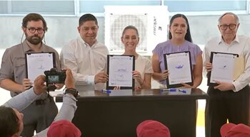 Salud Casa por Casa, SLP,