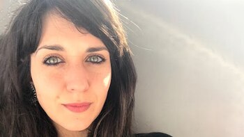 María Belén Marinone