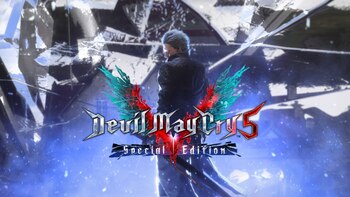 Devil May Cry 5: Special Edition