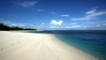 Nosy Ankao, Madagascar. (Crédito: Getty