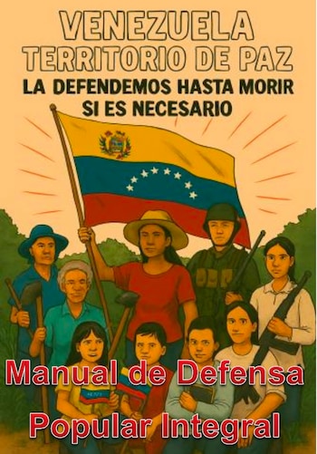 El Manual de Defensa Popular
