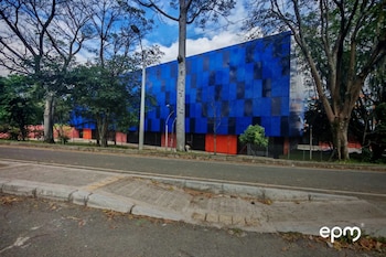 Obras en el acueducto de