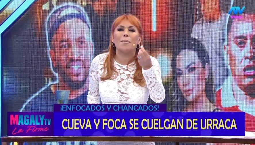 ¿Quién es el
