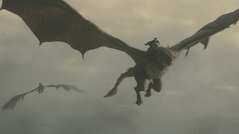 ‘House Of The Dragon’: el primer episodio de la tercera temporada establece un récord de puntuación en IMDb