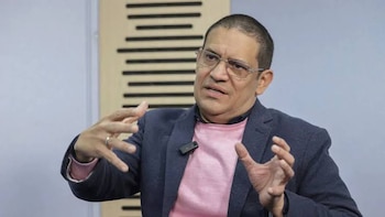 Miguel Rodríguez Moreno