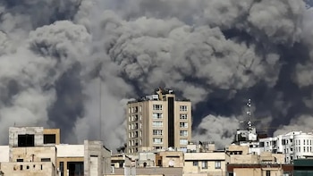 El conflicto en Medio Oriente introduce una variable de redistribución de la atención estratégica global (Foto: archivo DEF)