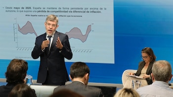 El PP alerta que el poder adquisitivo de las familias "se hunde" tras conocerse el último dato de inflación