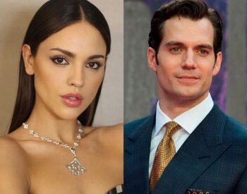 Eiza González protagonizará “The Ministry