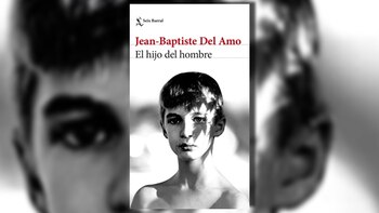 Novela "El hijo del hombre"