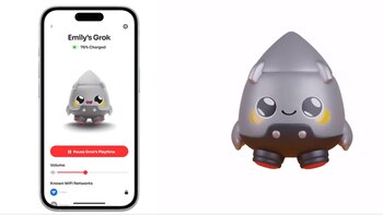 El peluche puede responder a