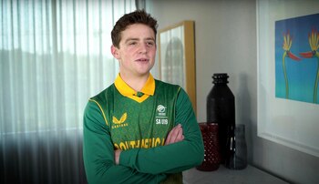 David Teeger fue despojado de