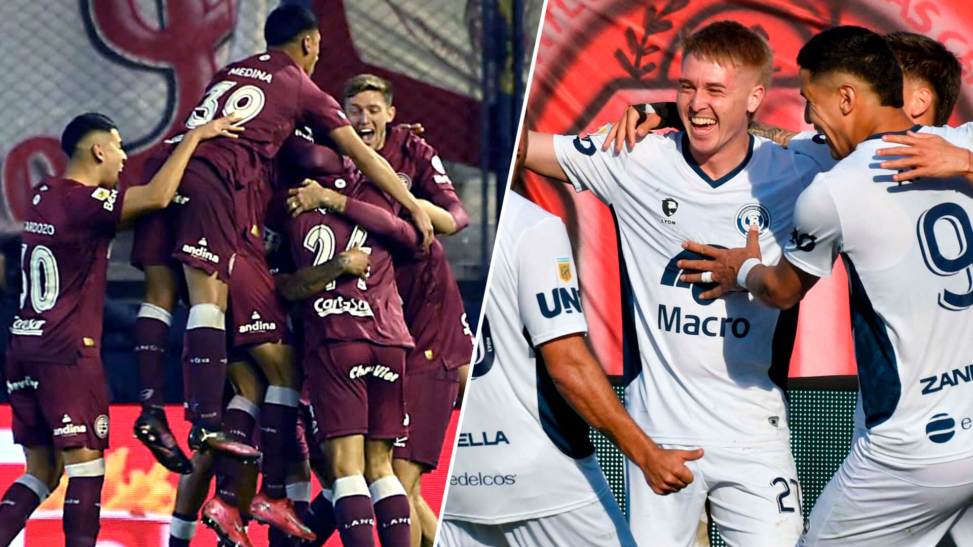 Lanús recibirá en La Fortaleza a Independiente Rivadavia