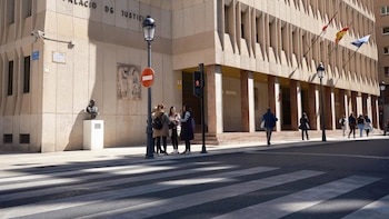 Acusado de la agresión sexual