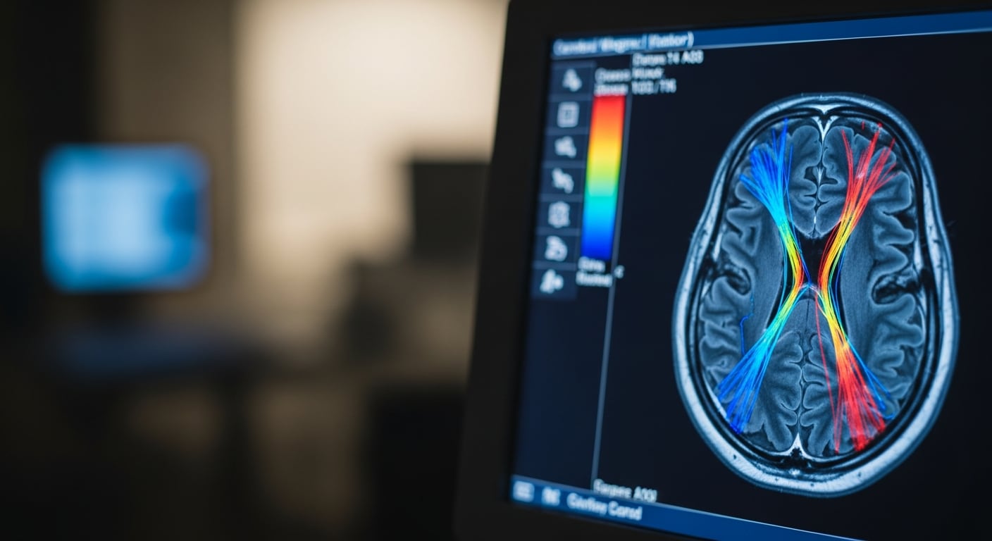 La estimulación gamma audiovisual permitió la integración efectiva de nuevas neuronas a los circuitos cerebrales (Imagen Ilustrativa Infobae)