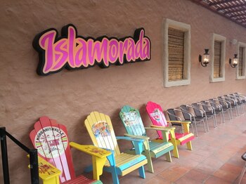 Andrés Cepeda, Islamorada (Colprensa)