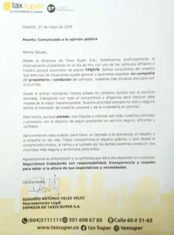 Desde la administración municipal se